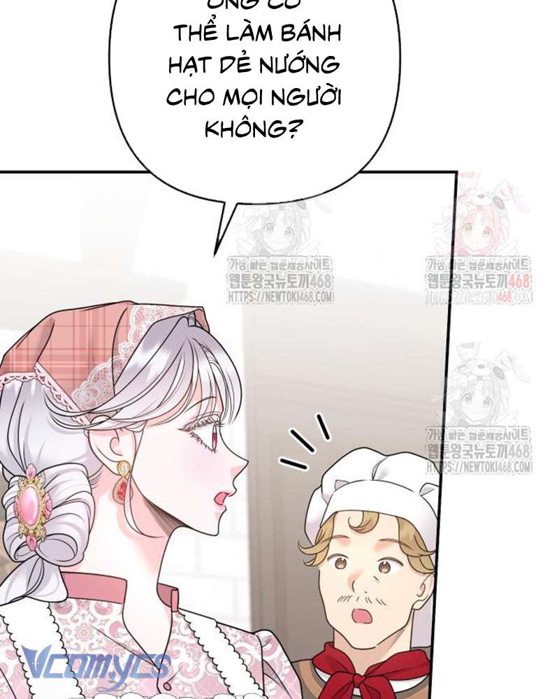 Trước Khi Em Có Ý Định Chạy Trốn Ta Sẽ Ngăn Chặn Nó Chap 23 - Trang 3