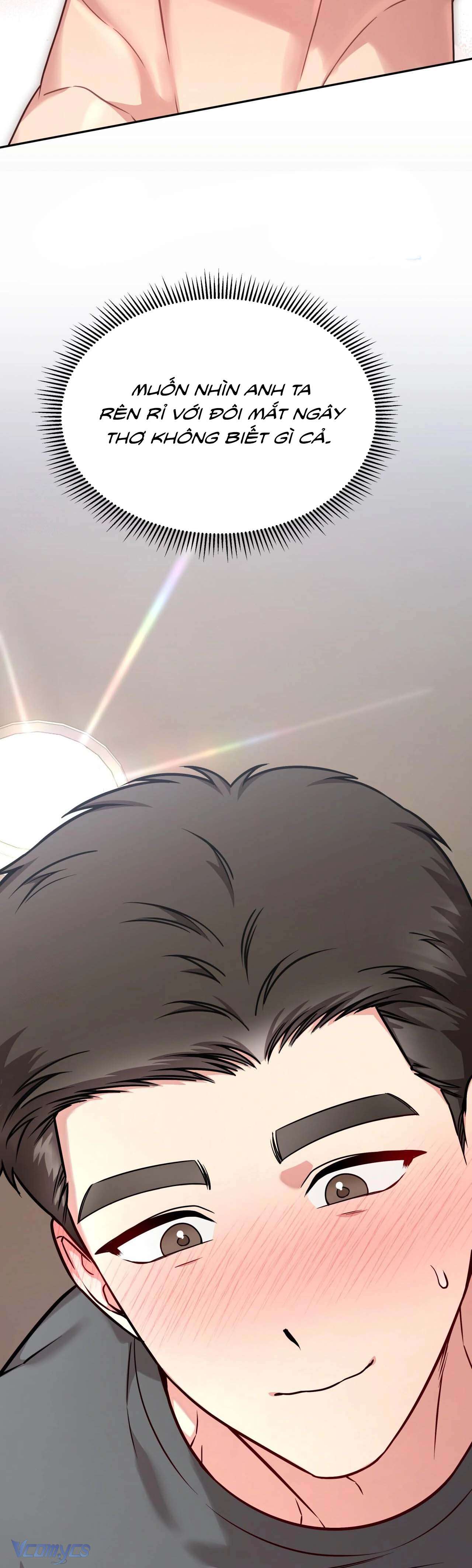 [18+] Làm Chuyện Dâm Đãng Với Tôi Không Chap 16 - Trang 3