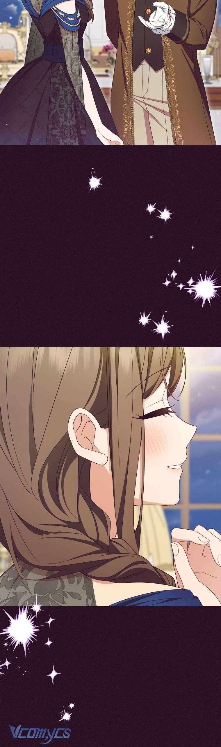 Được Yêu Thương Mà Còn Ngại Ngùng Sao! Chap 94 - Trang 4