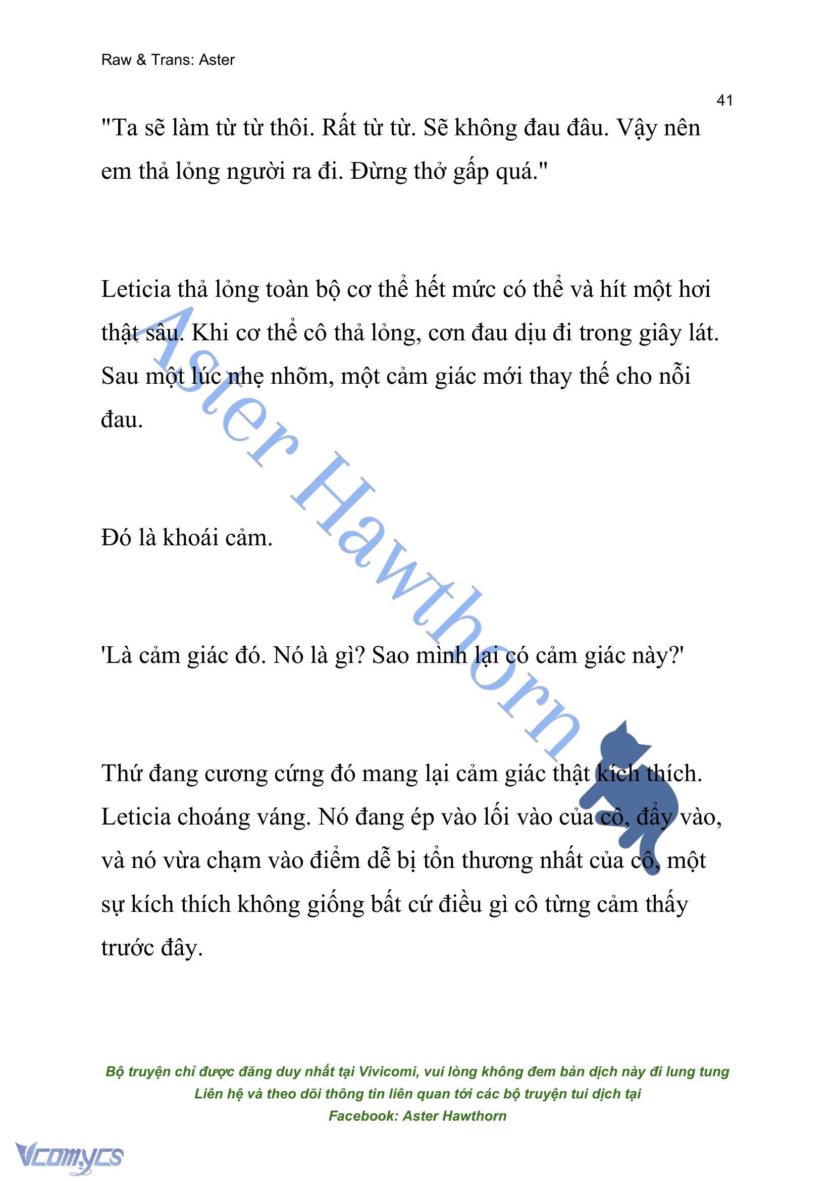[NOVEL] Cách Để Em Bảo Vệ Anh Chap 163 - Next Chap 164