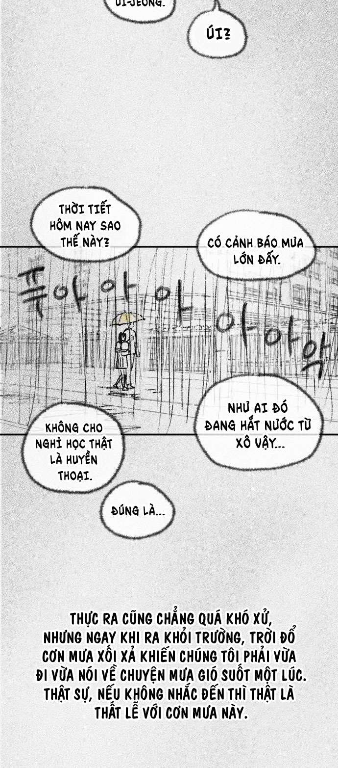 Mối Tình Học Trò Chap 4 - Trang 3