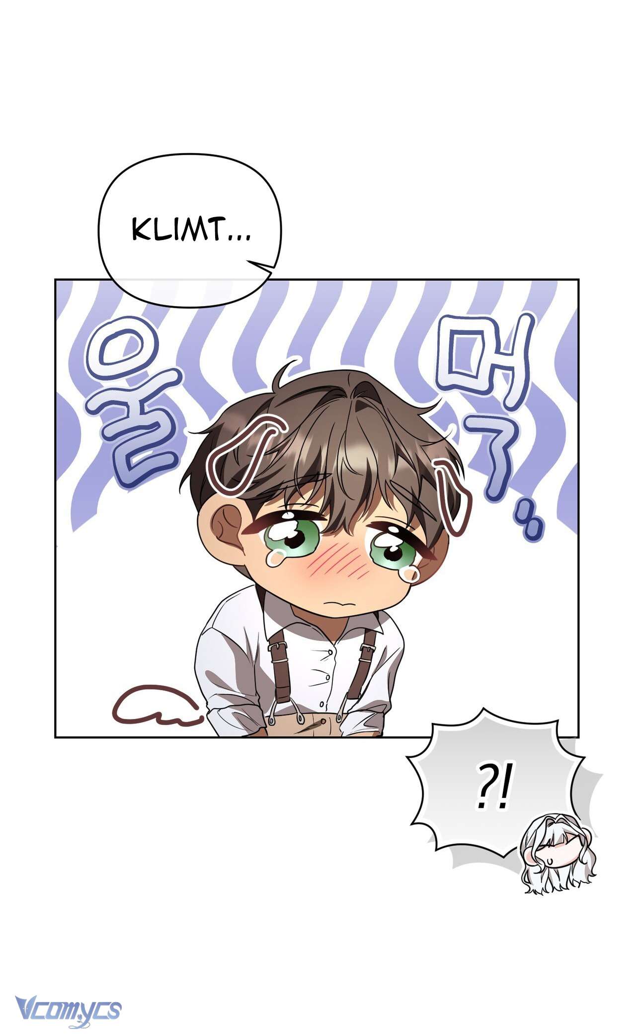 Bánh Mì Baguette Sữa Đặc Ngon Tuyệt Chap 8 - Trang 2