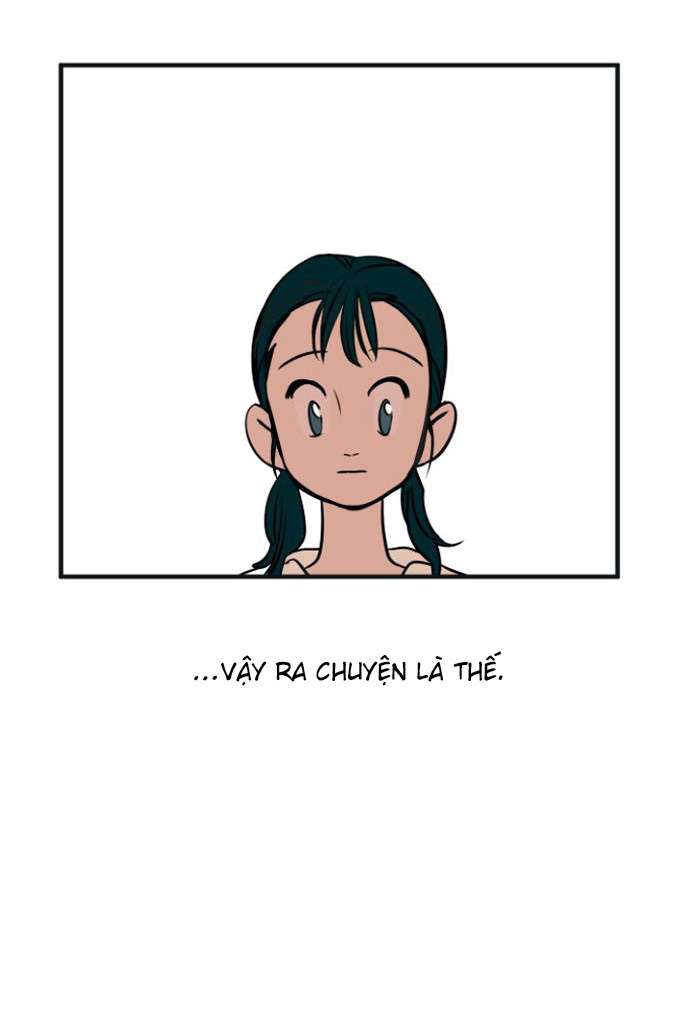 Lá thư giấu kín Chap 3 - Trang 2