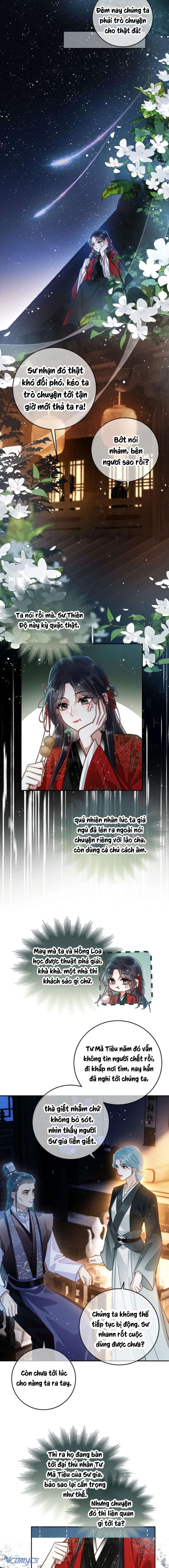 Dâng Cá Muối Cho Sư Tổ Chap 45 - Trang 2