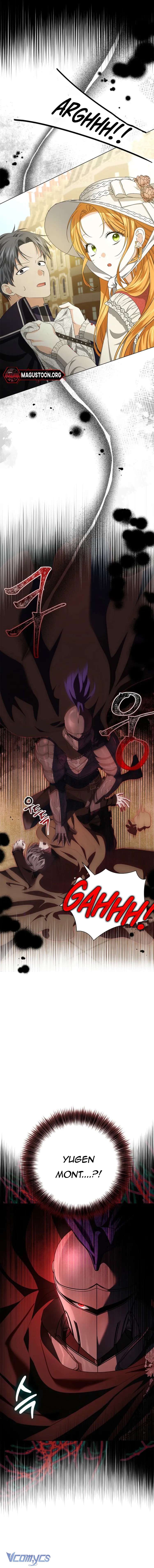 Nam Phụ Lên Giường Ngủ Với Tôi Chap 3 - Trang 2