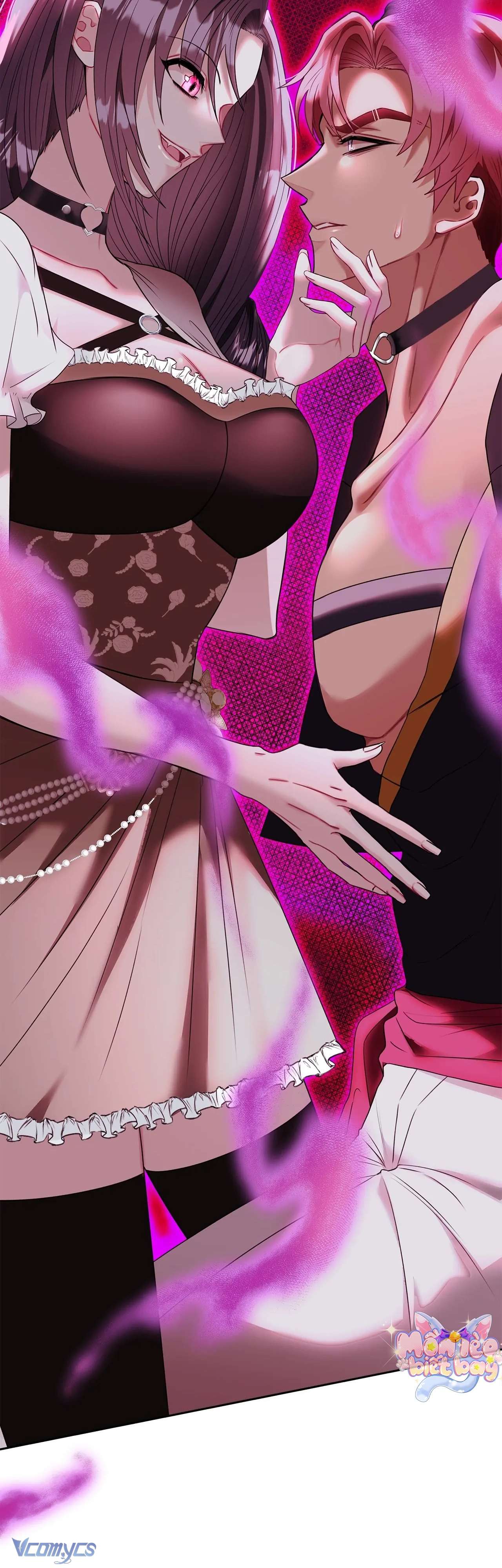 [18+] Chủ Nhân Hầm Ngục Hạng S Chap 7 - Trang 2