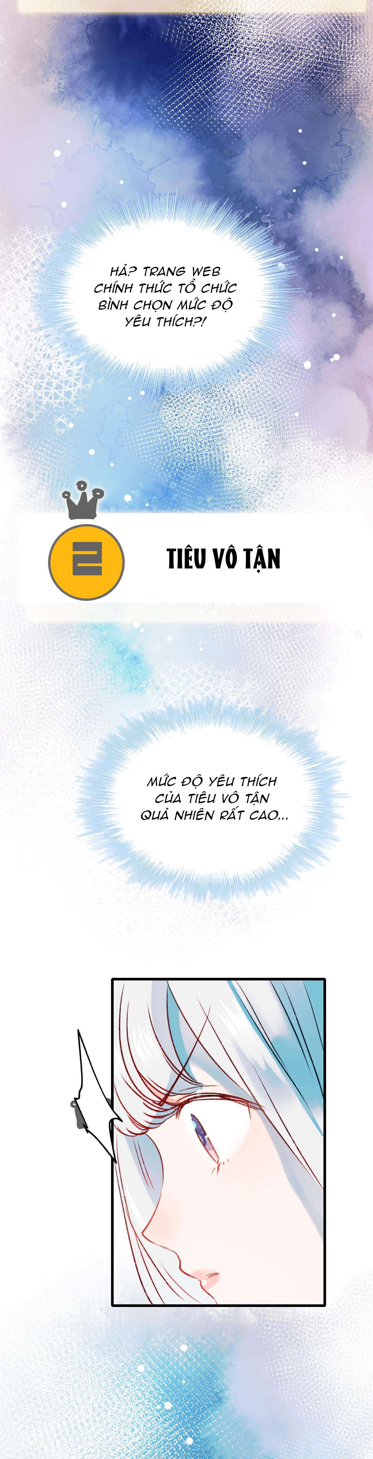 Thành Dã Tiêu Hà Chapter 22 - Trang 4
