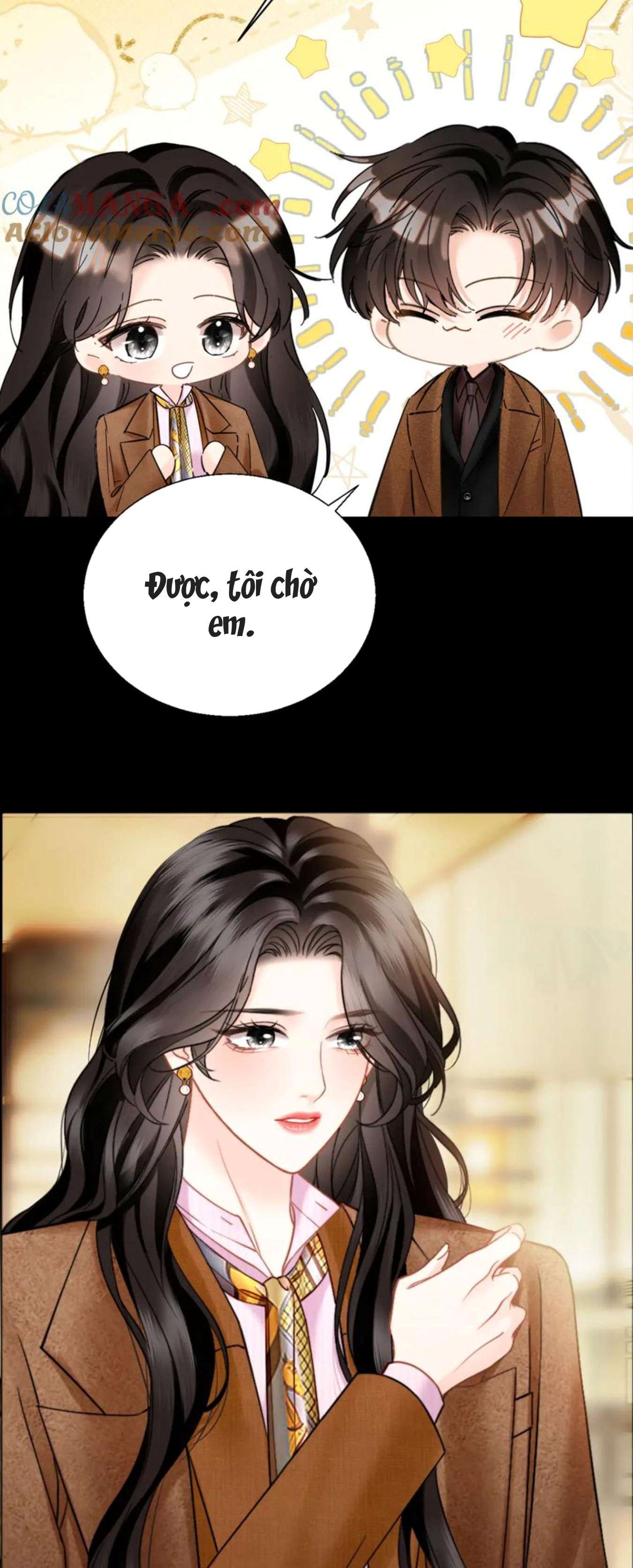Tình Si Chap 31 - Trang 2
