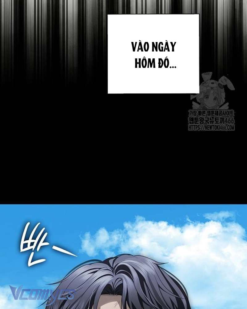 Praesepe Bên Ngoài Chiếc Lồng Chap 20 - Trang 4