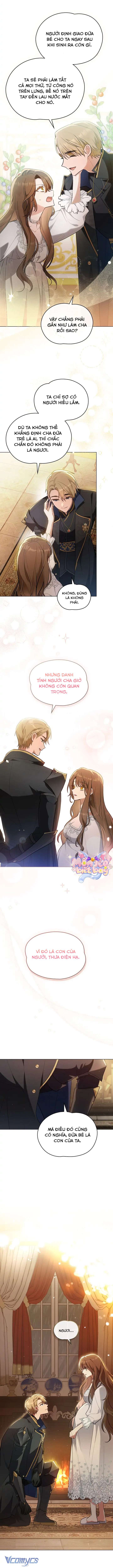 Phải Lòng Nàng Công Chúa Có Thời Hạn Chap 1 - Trang 3