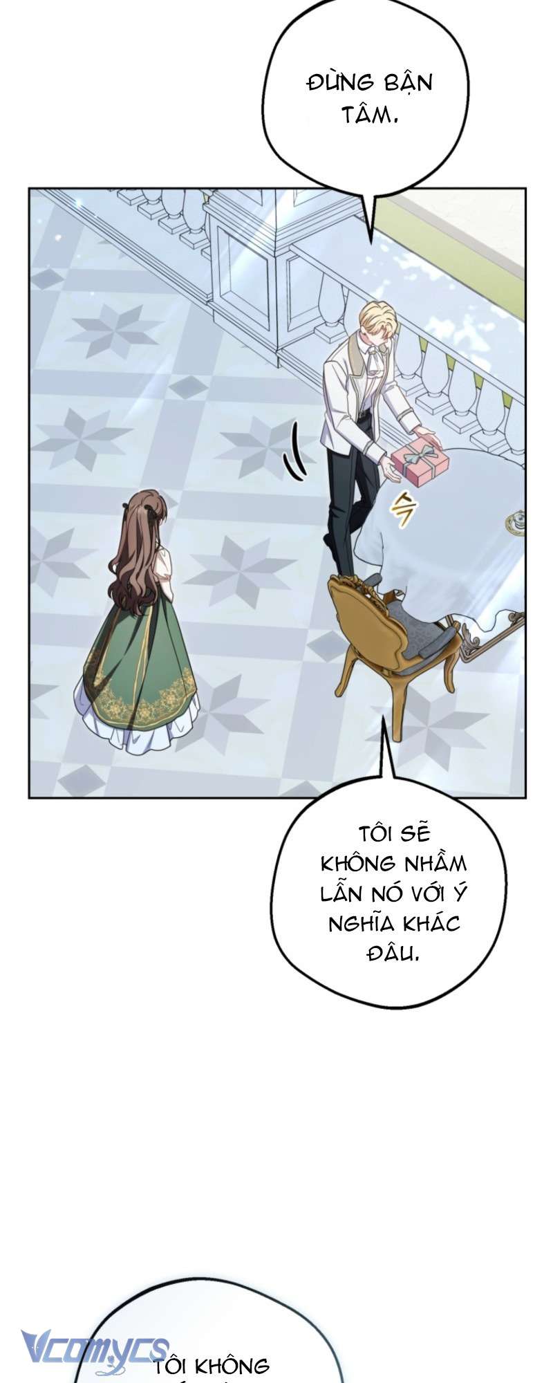 Được Yêu Thương Mà Còn Ngại Ngùng Sao! Chap 102 - Next Chap 105