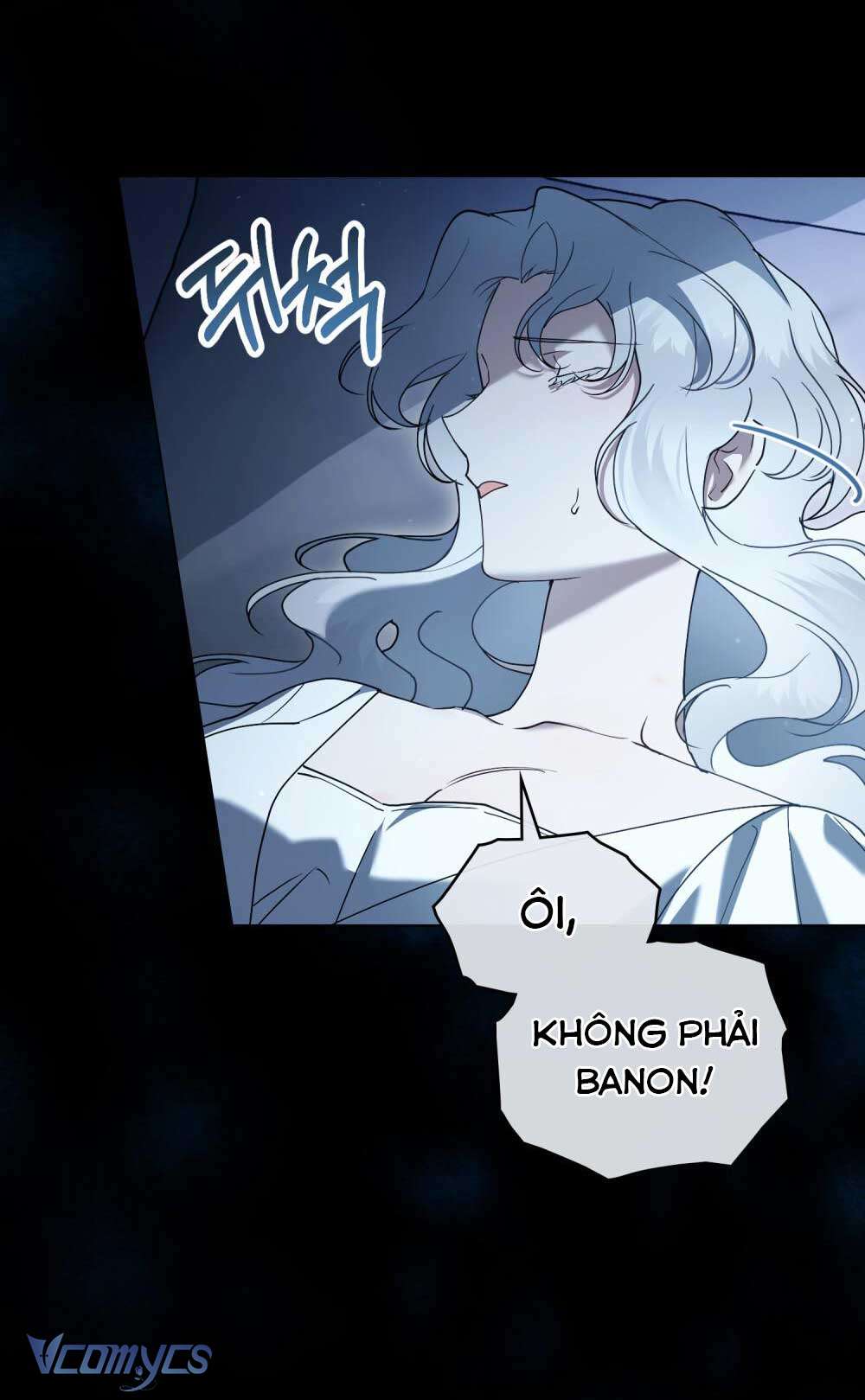 Hôn Nhân Khế Ước Chap 51 - Trang 3