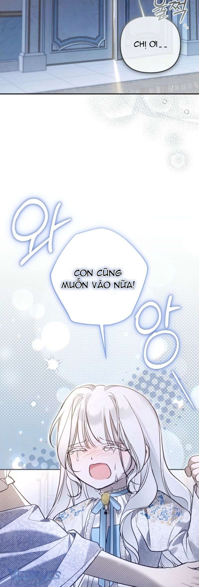 Độc Chiếm Sủng Ái Của Công Chúa Út, Mọi Người Đều Say Mê Tôi. Chap 37 - Trang 3