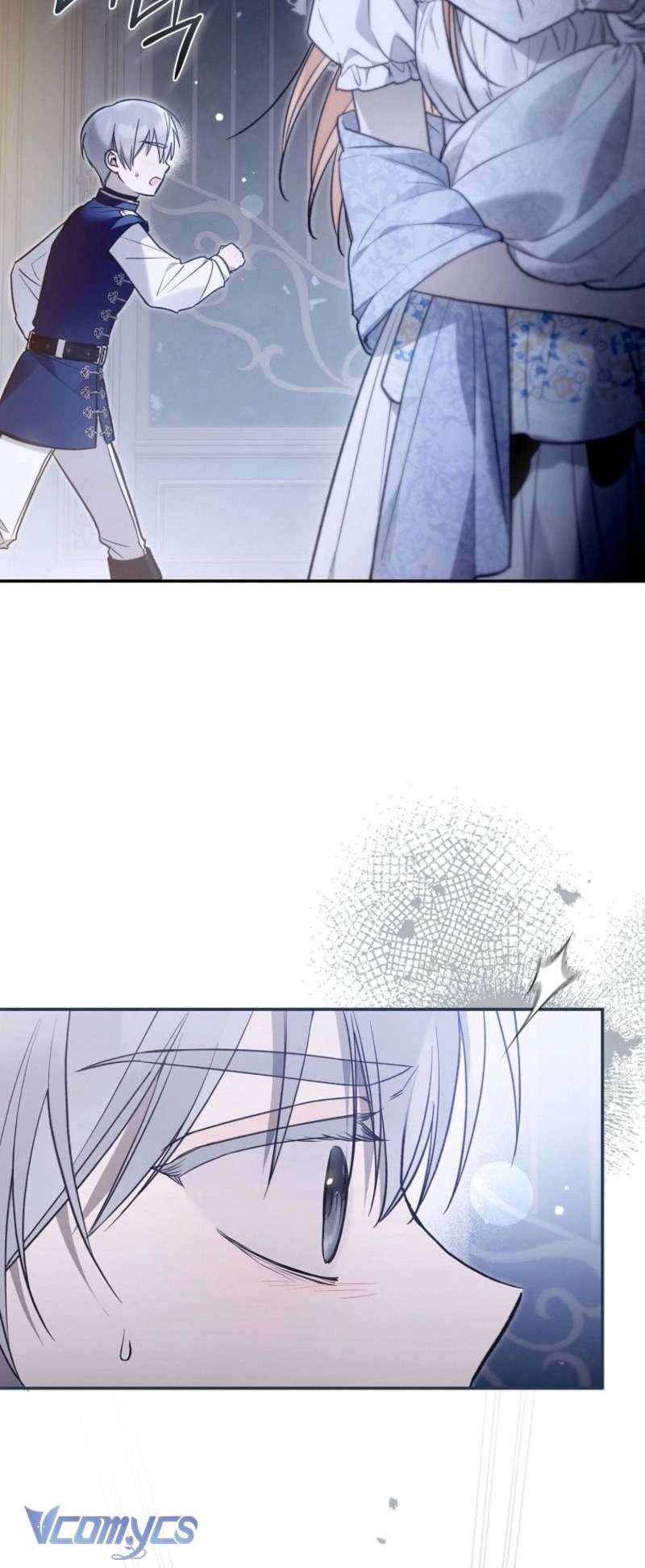 Độc Chiếm Sủng Ái Của Công Chúa Út, Mọi Người Đều Say Mê Tôi. Chap 37 - Trang 3