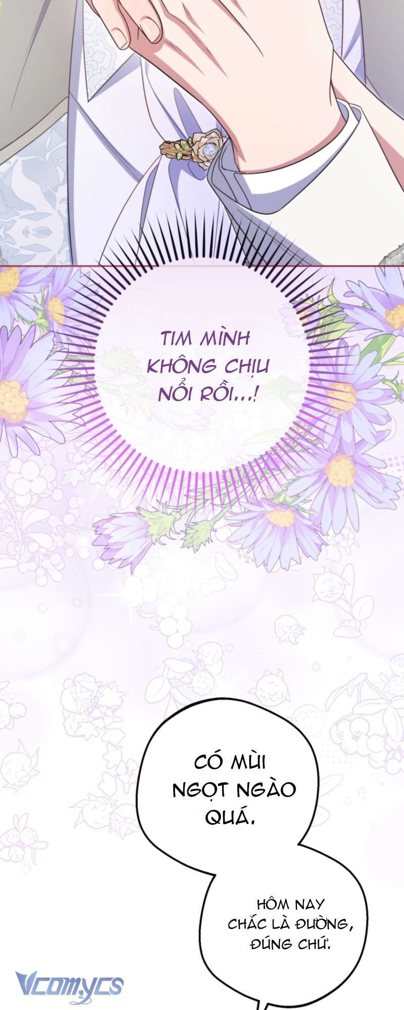 Được Yêu Thương Mà Còn Ngại Ngùng Sao! Chap 102 - Next Chap 105