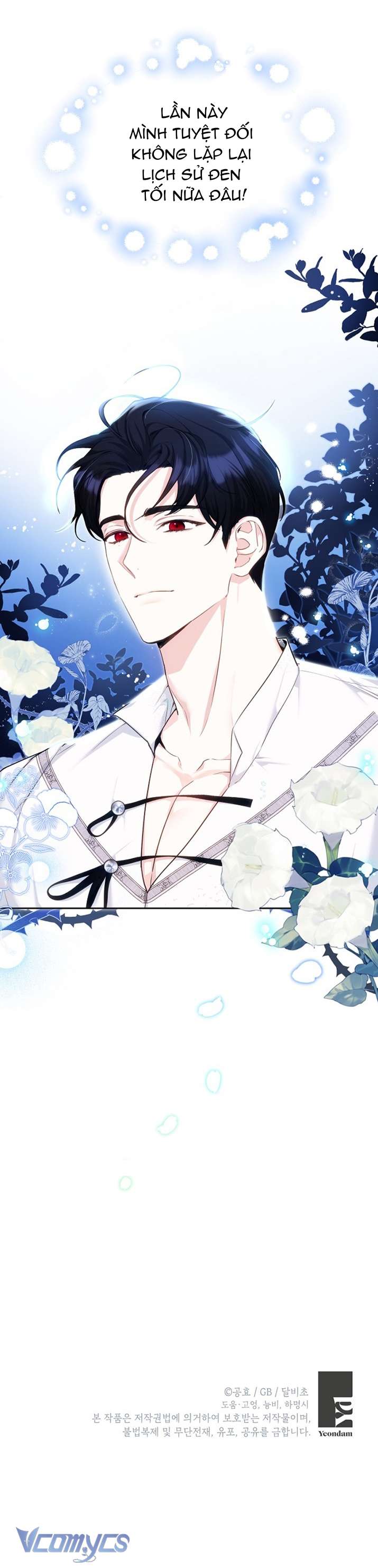 Hình Như Tôi Đã Xuyên Vào Cuốn Tiểu Thuyết Nào Đó Chapter 9 - Next Chapter 10