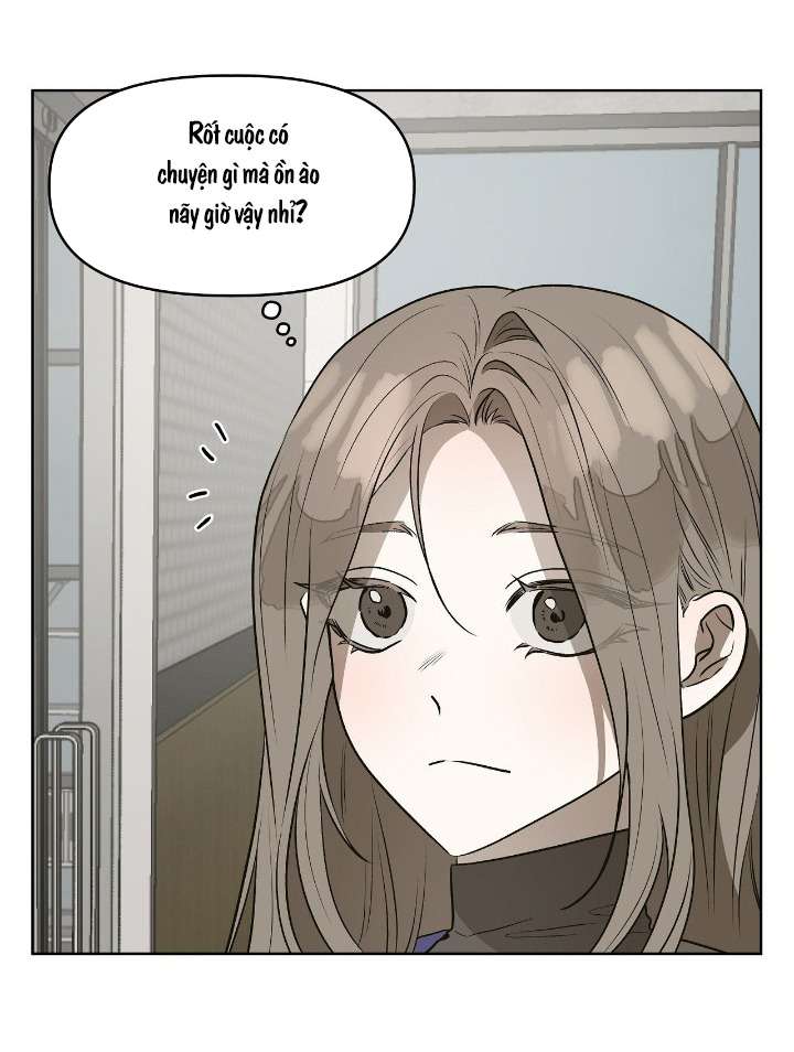 Câu Cá Cũng Bắt Được Người Cá Sao? Chap 7 - Trang 2