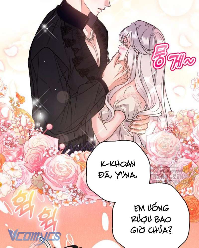 Trước Khi Em Có Ý Định Chạy Trốn Ta Sẽ Ngăn Chặn Nó Chap 11 - Trang 4
