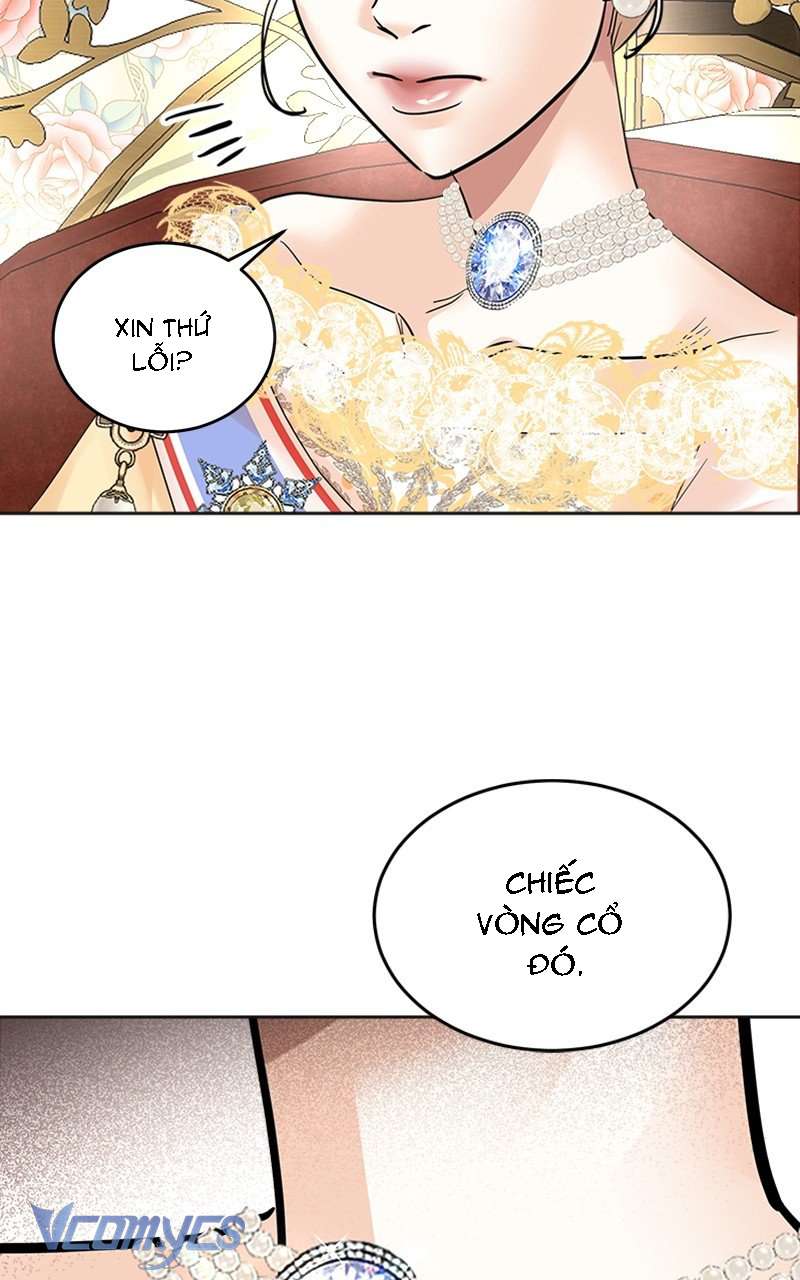 Hoàng Hậu Son Môi Chap 14 - Trang 2