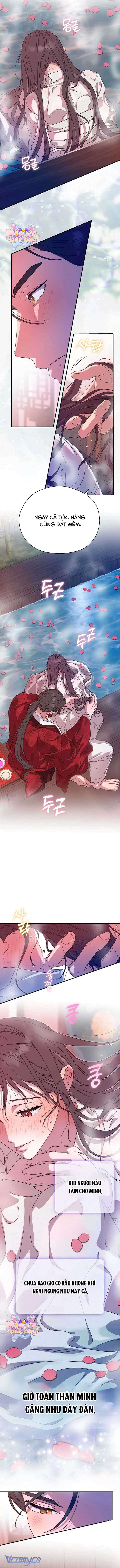 Ta Chỉ Muốn Ăn Em Chap 44 - Trang 4