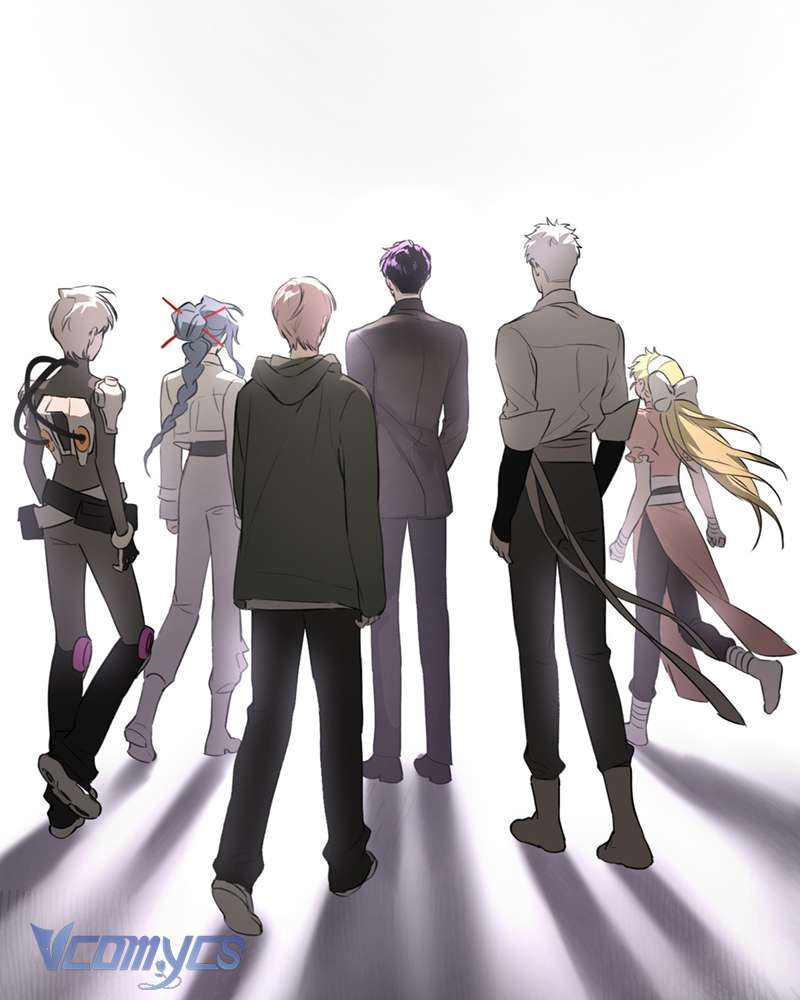 Ác Chi Hoàn Chap 59 - Trang 4