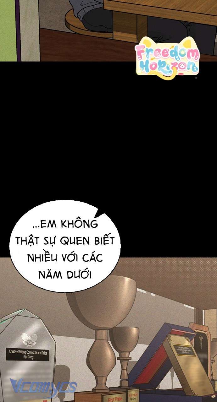 Review Người Yêu Cũ Chap 9 - Trang 3