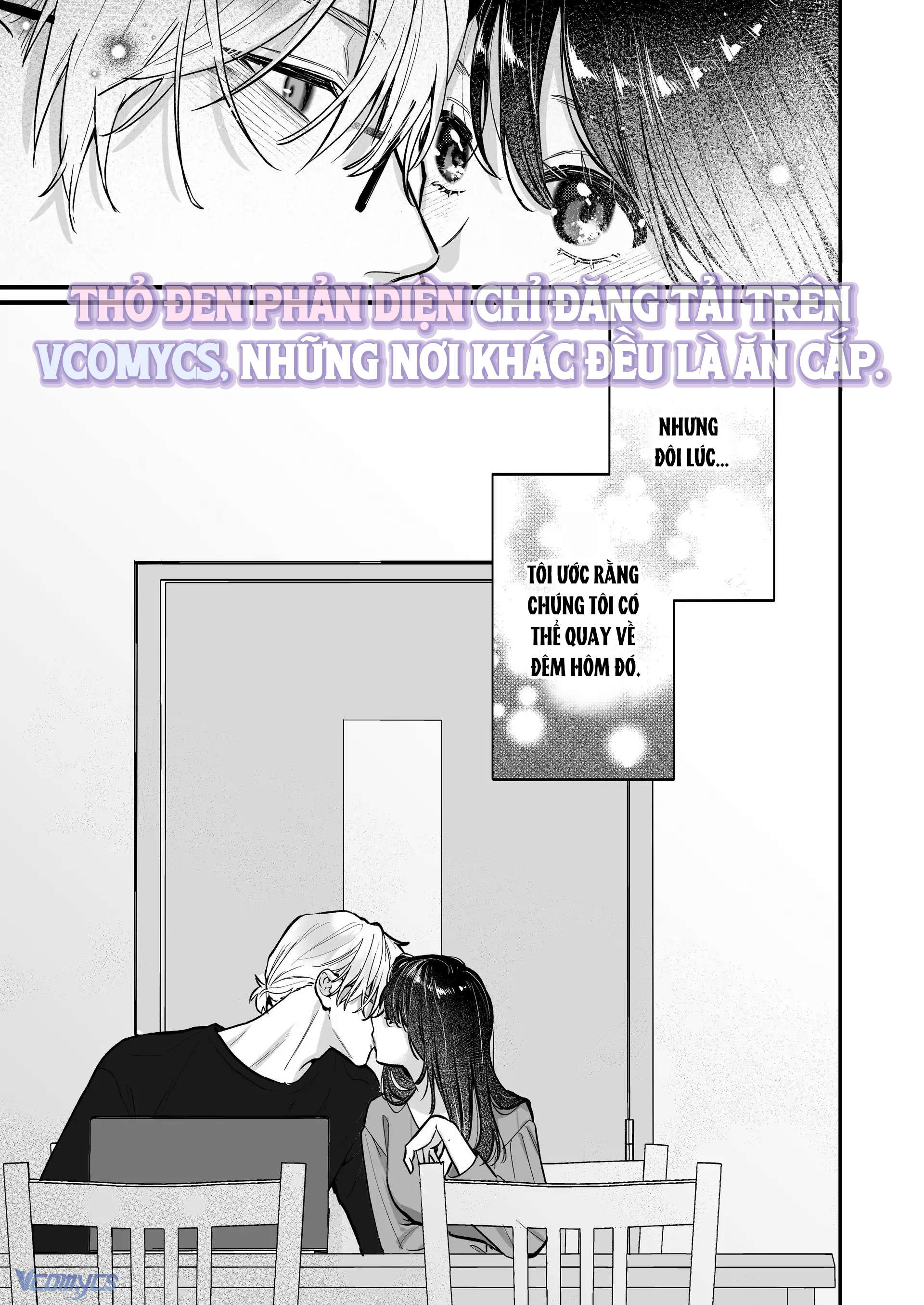 [18+] Tuyển Tập Truyện Ngắn Sếch Tàn Bạo Chap 7.2 - Trang 2