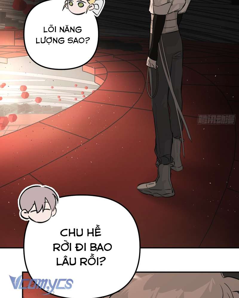 Ác Chi Hoàn Chapter 37 - Trang 4