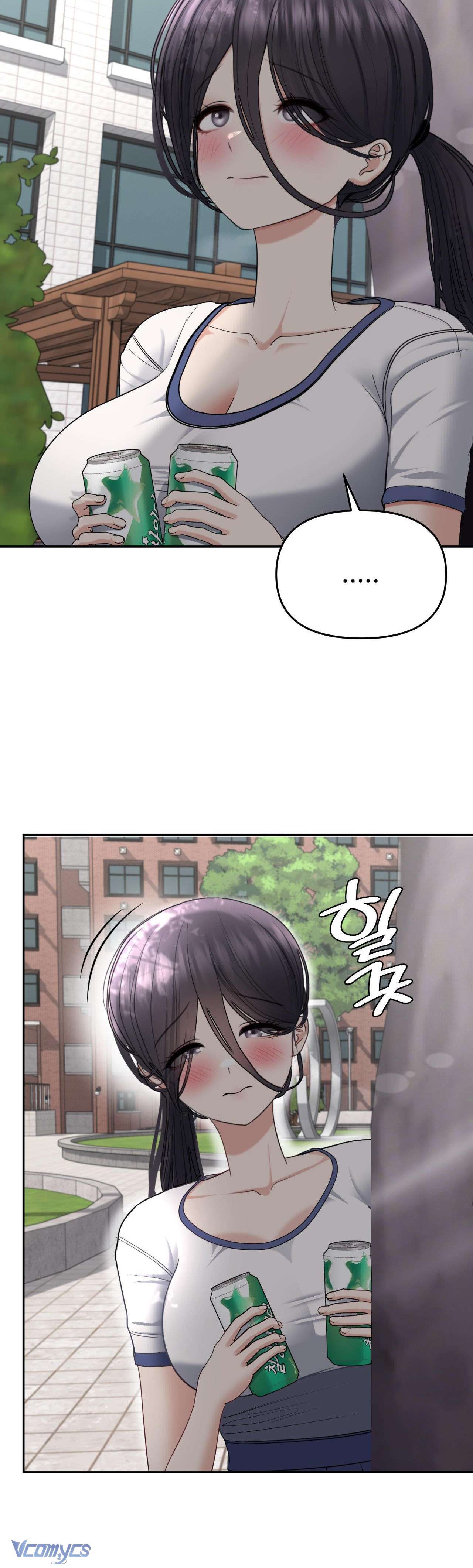 『18+』Danh Sách Ước Nguyện Của Ma Nữ Chap 21 - Next 