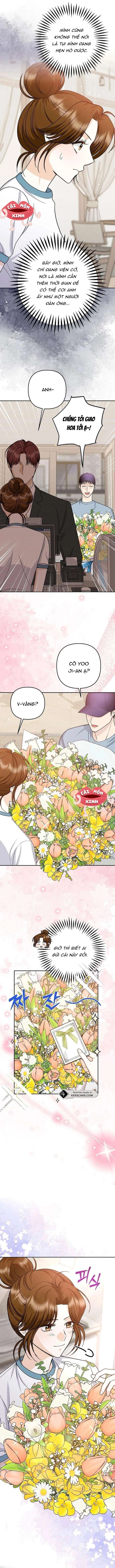 Hãy Tới Nhà Anh Đi Chap 19 - Next Chap 20