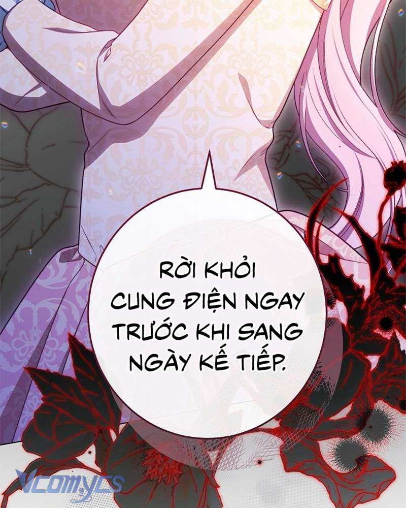 Hầu Gái Độc Quyền Của Hoàng Hậu Phản Diện Chap 102 - Trang 4