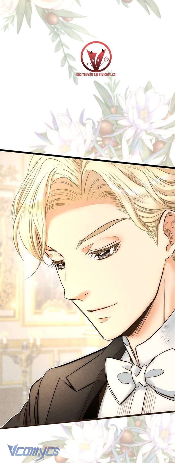 Hoàng Tử Rắc Rối Chap 15 - Trang 3