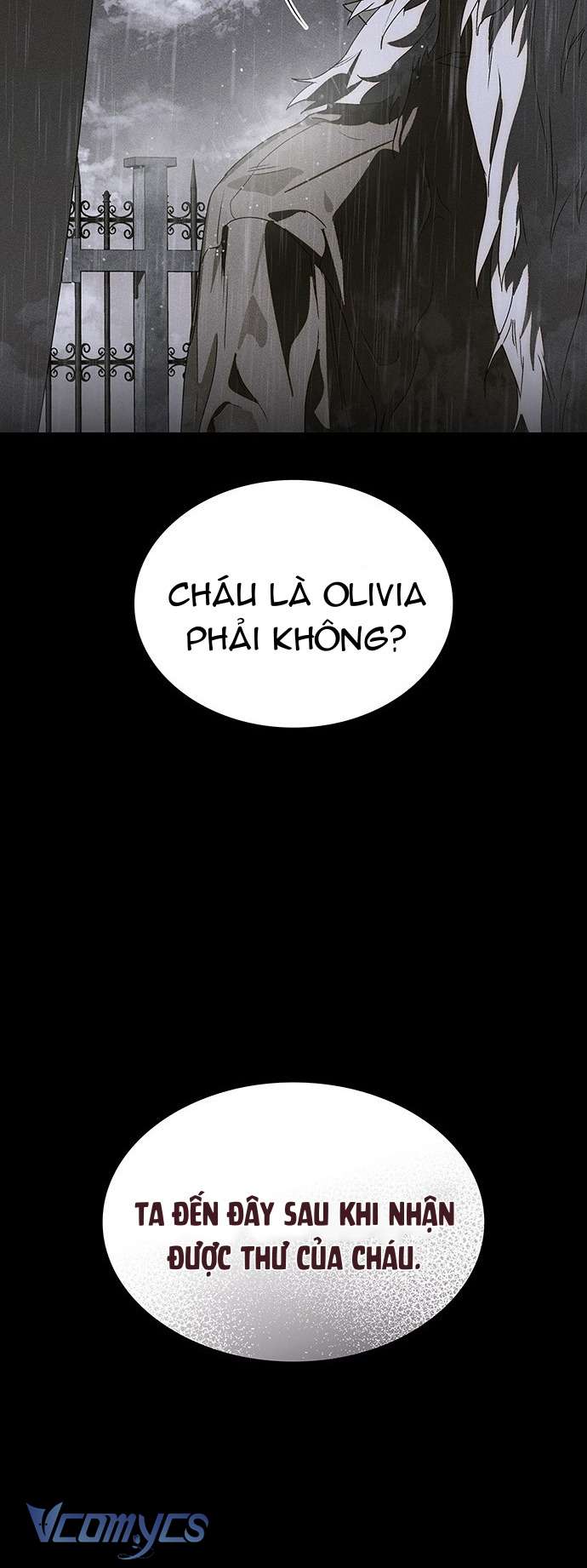 Cứ Cố Gắng Hết Sức Để Hối Hận Chap 3 - Trang 4