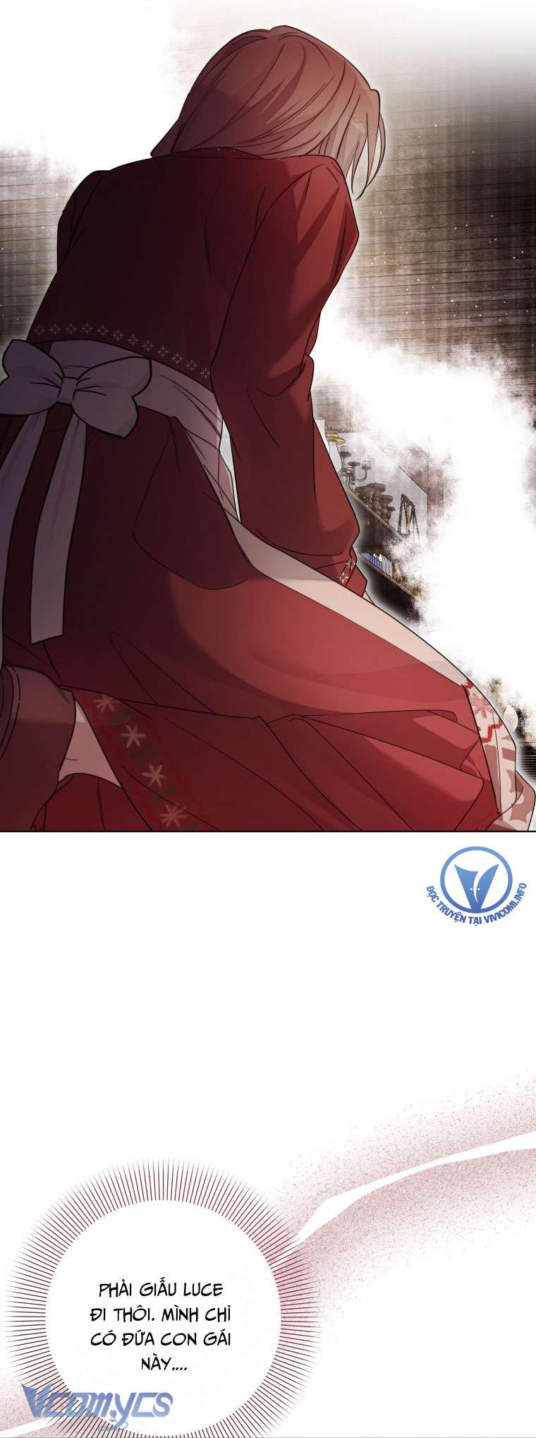 Mọt Sách Là Bạo Quân Chap 28 - Trang 3