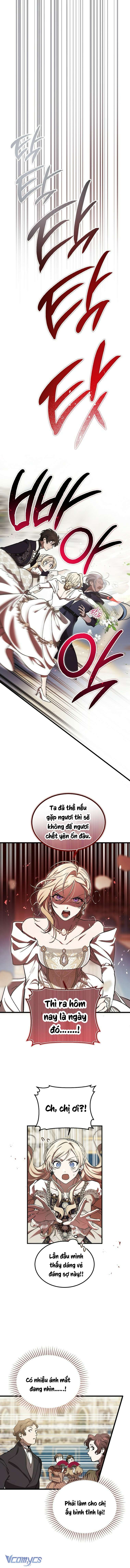 [PNT] Ác Quỷ Nuôi Dưỡng Tiểu Thư Chap 76 - Trang 2