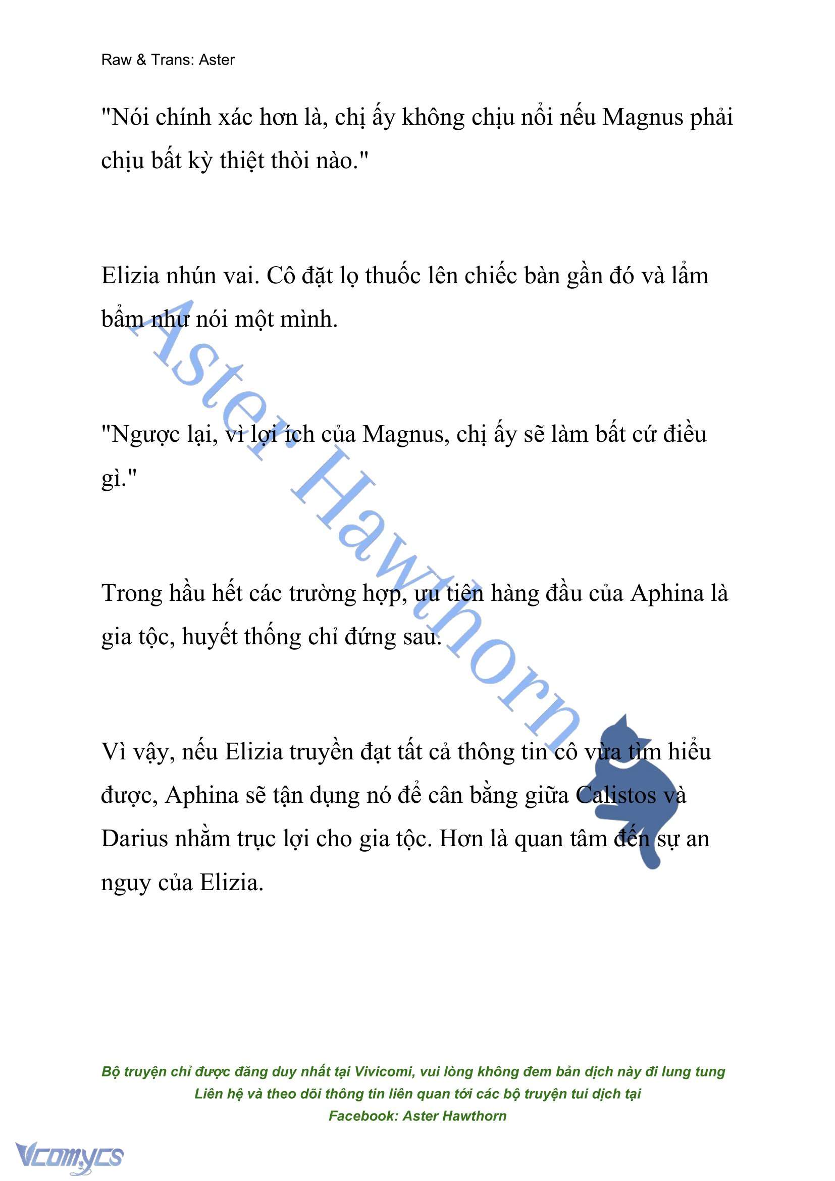 [NOVEL] Người Chồng Thứ N Chap 53 - Next Chap 54