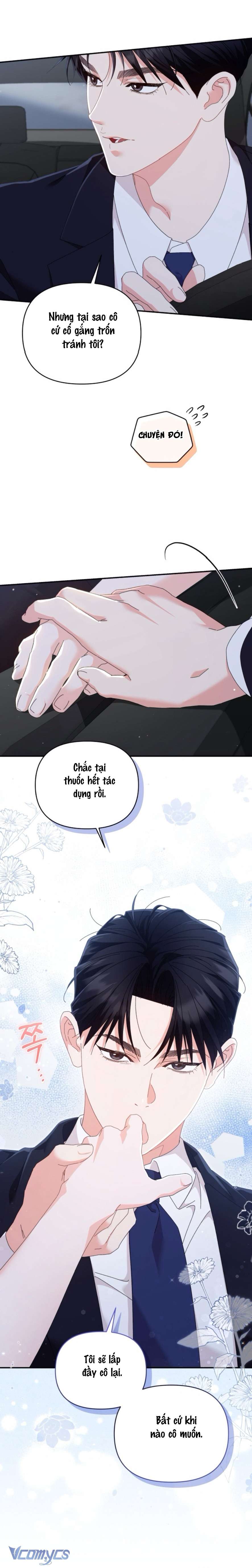 Chính Sách Khuyến Khích Chap 19 - Trang 2