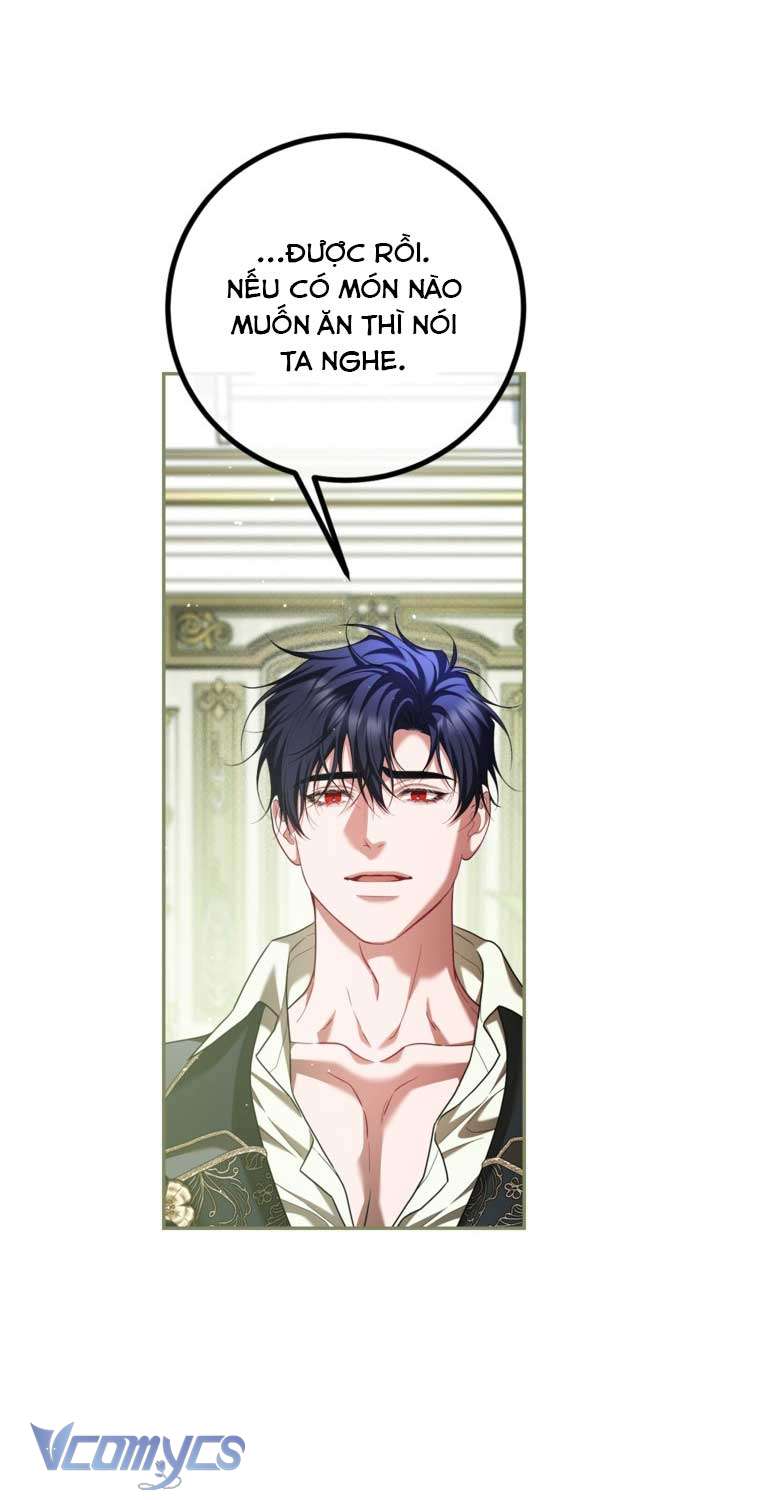 Thời Gian Của Nhân Vật Phụ Có Giới Hạn Chap 91 - Next 