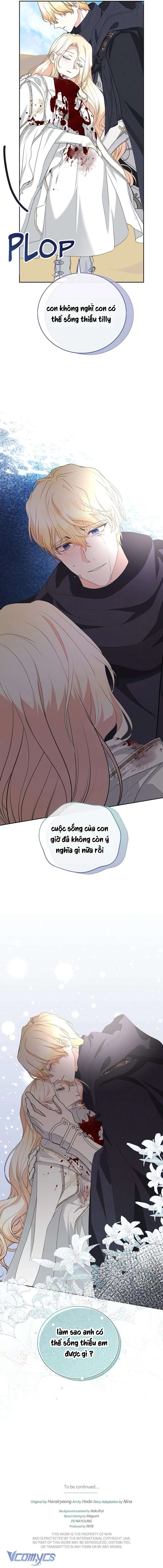 Sinh Ra Trở Thành Nhân Vật Không Có Trong Nguyên Tác Chap 94 - Trang 2