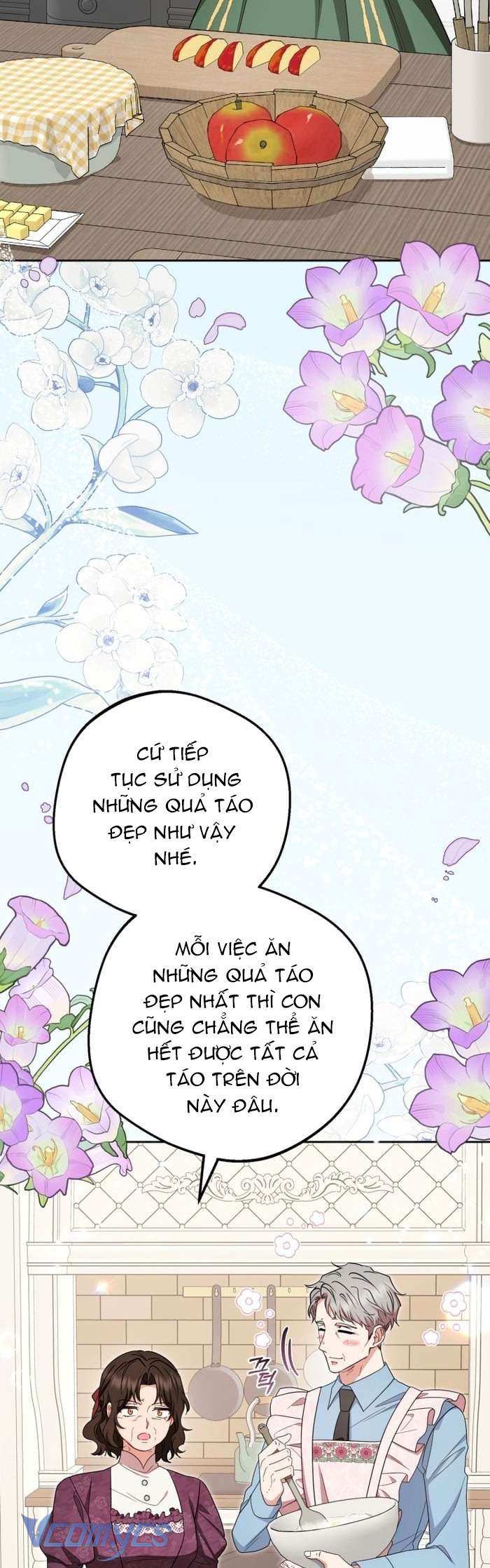 Được Yêu Thương Mà Còn Ngại Ngùng Sao! Chap 101 - Trang 3