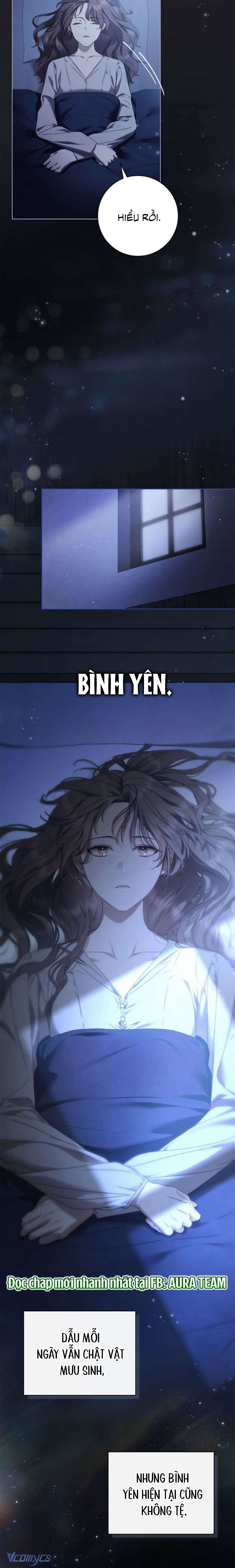 Nữ Hầu Bí Mật Của Nhà Bá Tước Chap 52 - Trang 2
