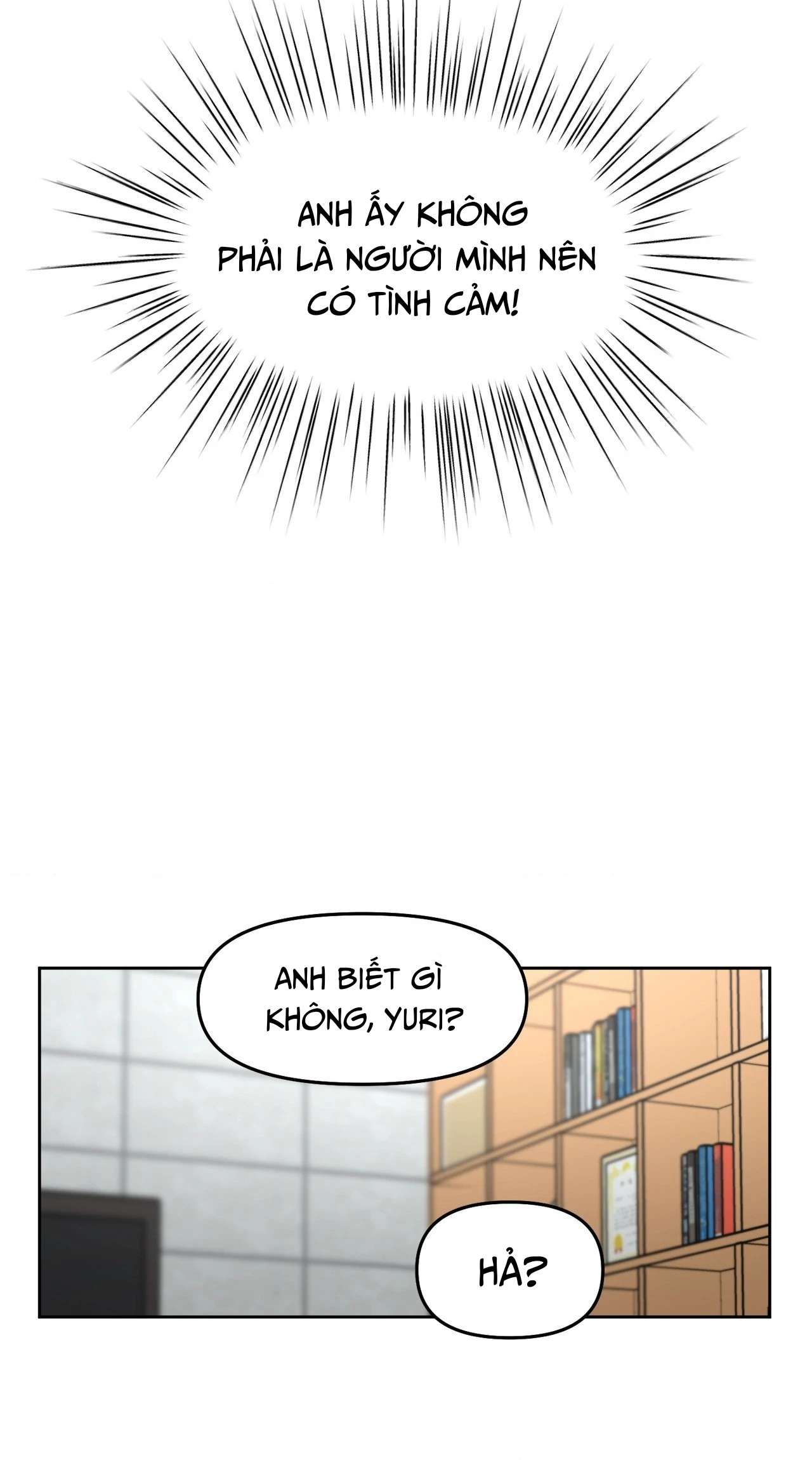 Người Gọi Nặc Danh 3 Chap 8 - Trang 2