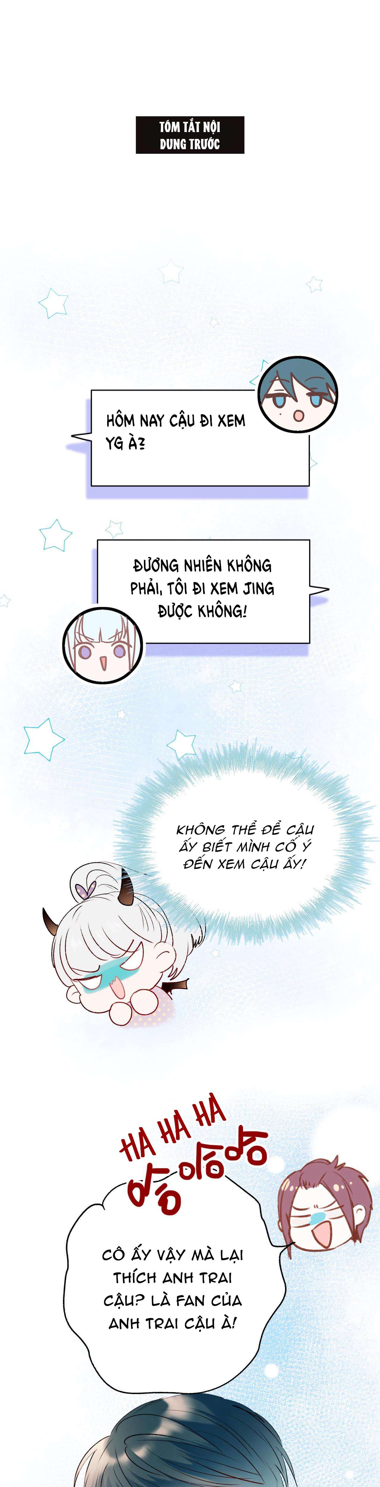 Thành Dã Tiêu Hà Chapter 27 - Trang 4