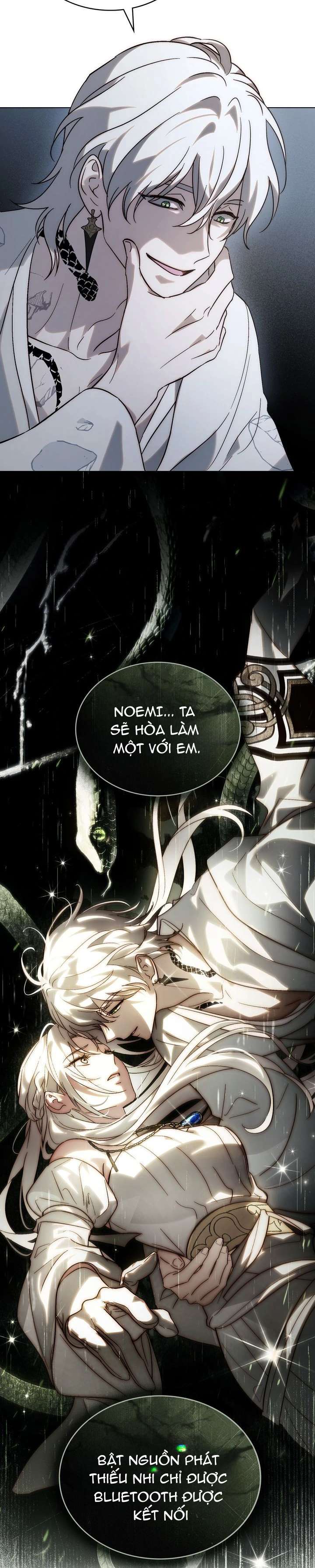 Khi Số Phận Tìm Đến Hai Ta Chap 81 - Trang 4