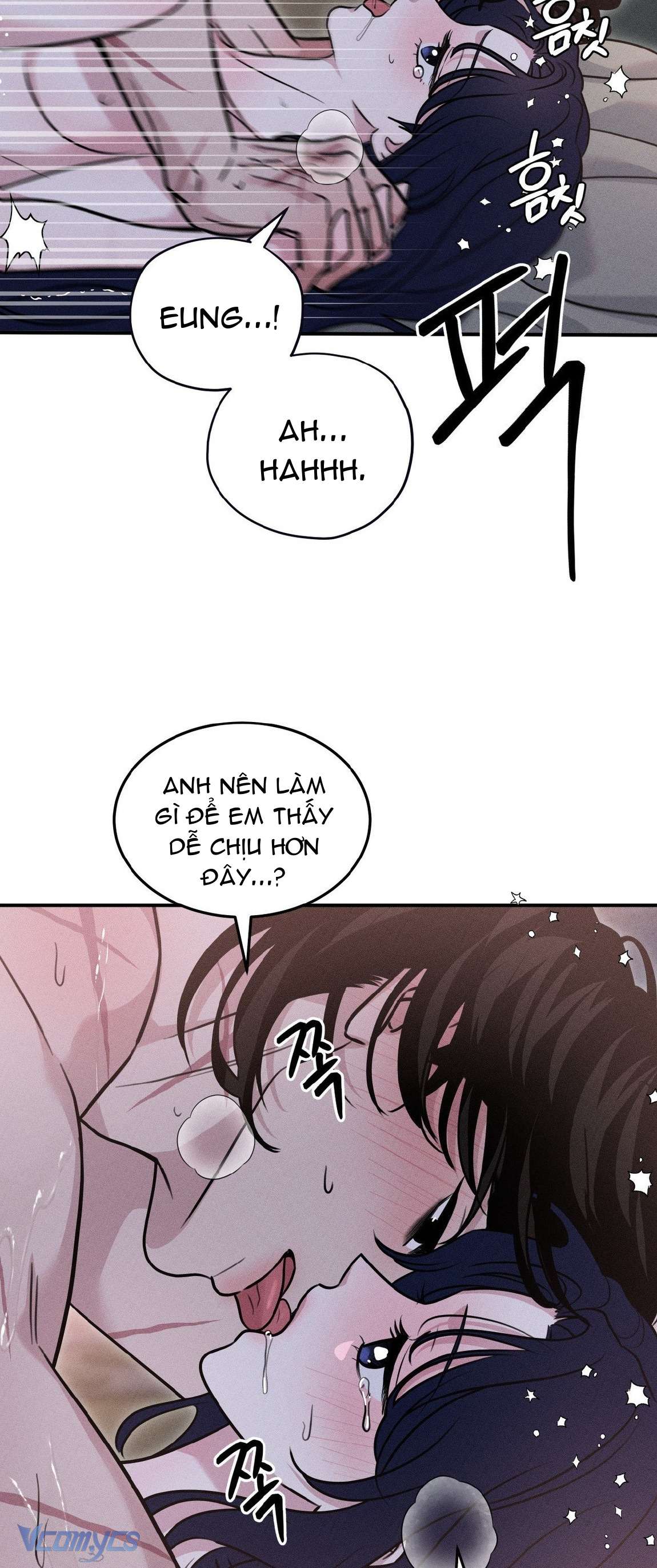 Hoa Lam Tinh Chap 22 - Trang 3