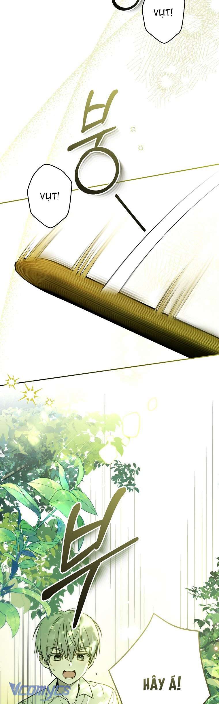 Độc Chiếm Sủng Ái Của Công Chúa Út, Mọi Người Đều Say Mê Tôi. Chap 4 - Trang 3