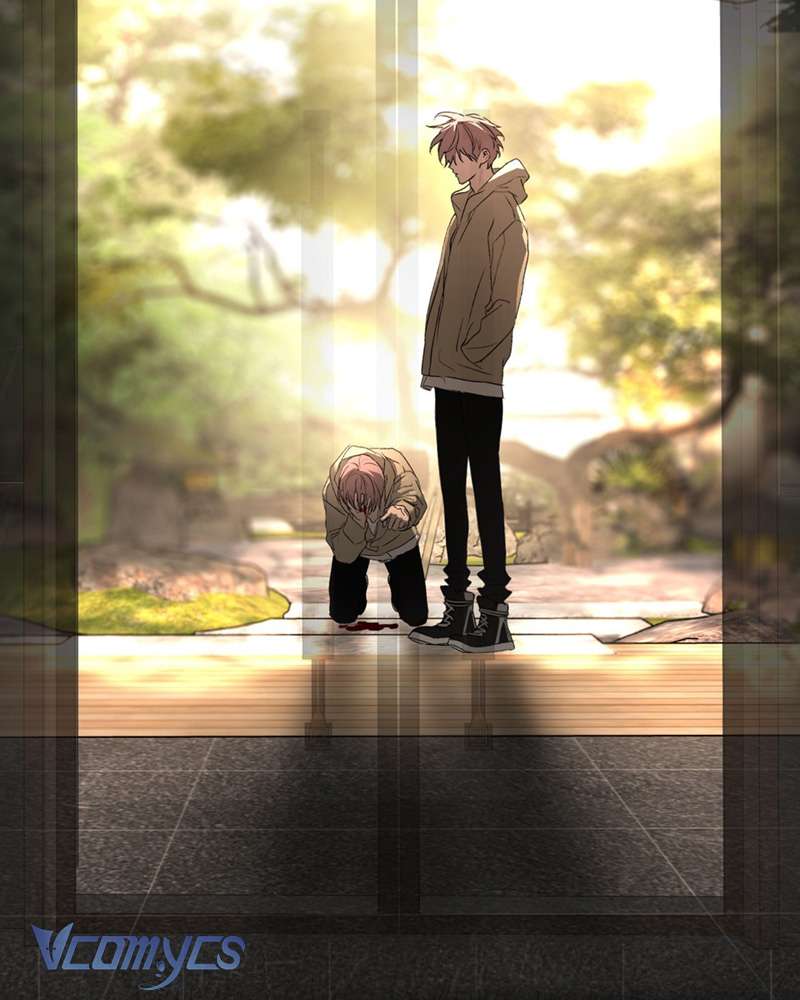 Ác Chi Hoàn Chapter 67 - Trang 3