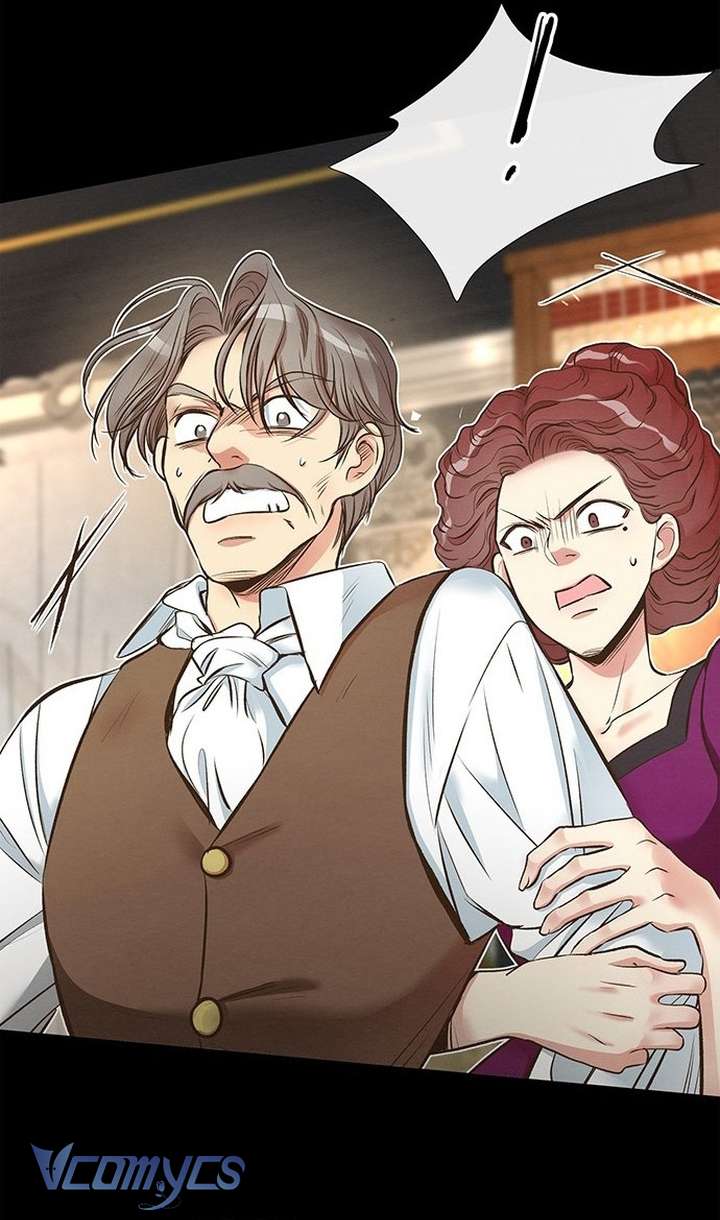 Hoàng Tử Rắc Rối Chap 20 - Trang 2