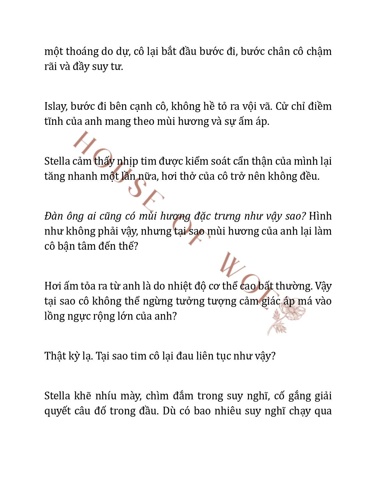 [NOVEL] QUÁI THÚ BỊ NGUYỀN RỦA NẮM GIỮ DÂY XÍCH CỦA TÔI Chap 39 - Next 