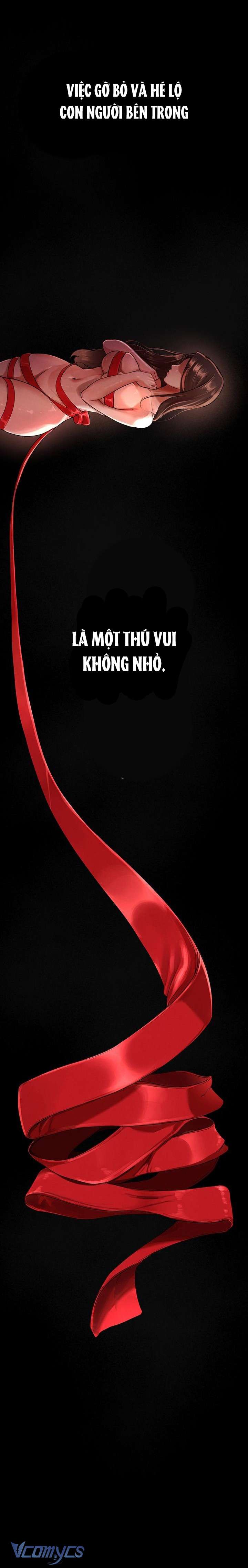 Những Ngày Tươi Đẹp Chapter 1 - Trang 3